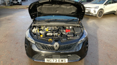 Renault Clio 1.0 TCe 90 Evolution 5dr Petrol Hatchback